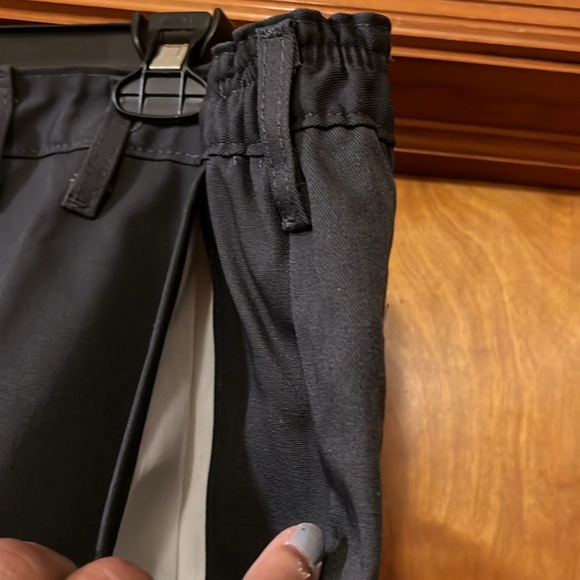 Red Kap Work Pants Industrial Charcoal Gray Size 48” New! - Picture 8 of 12